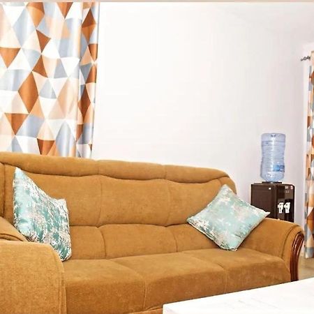 One Bedroom Bnb In Thika7 Dış mekan fotoğraf