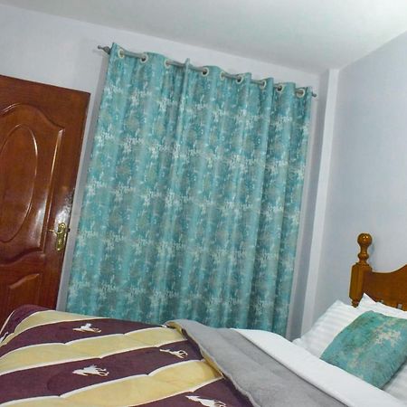 One Bedroom Bnb In Thika7 Dış mekan fotoğraf