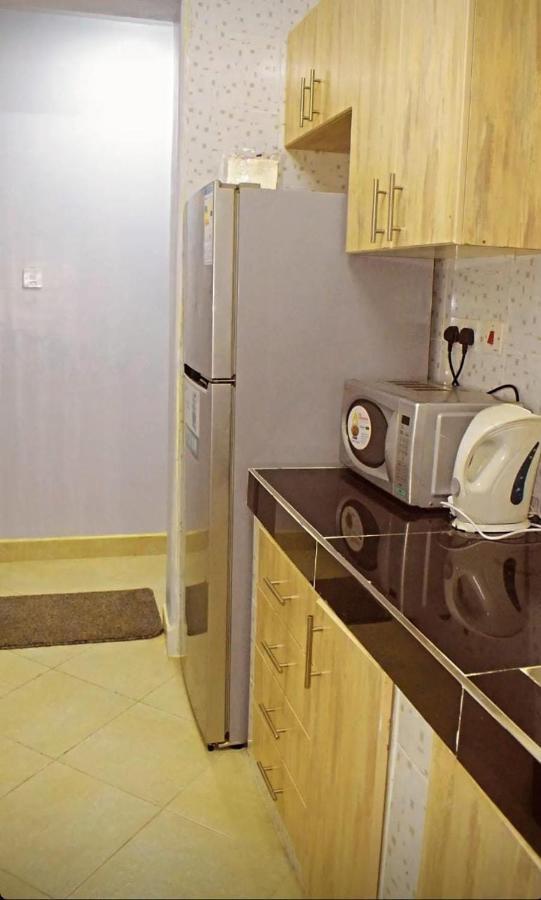 One Bedroom Bnb In Thika7 Dış mekan fotoğraf