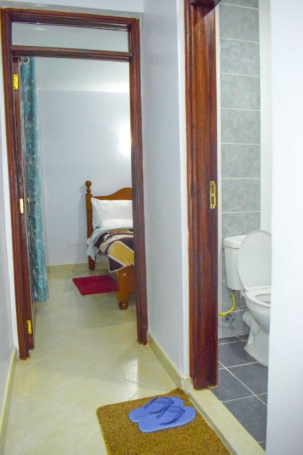 One Bedroom Bnb In Thika7 Dış mekan fotoğraf