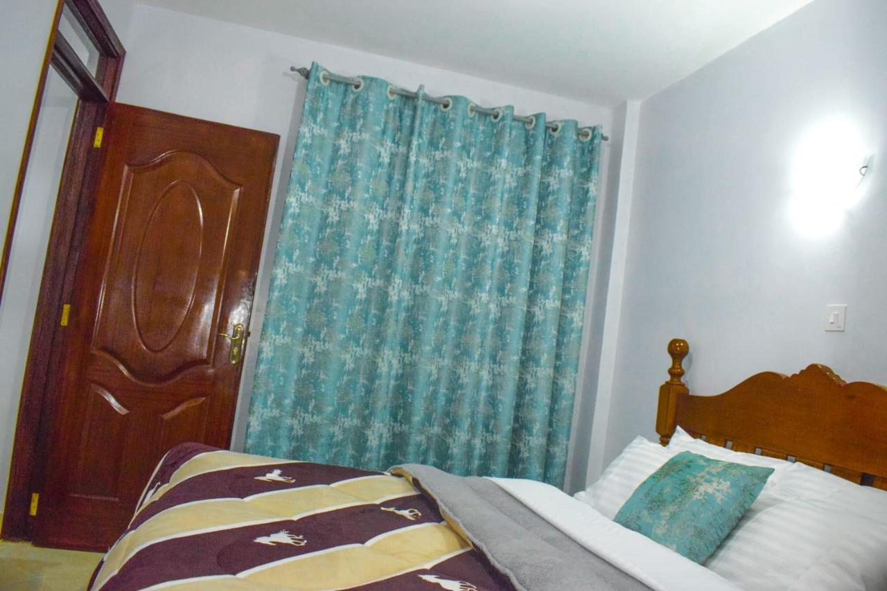 One Bedroom Bnb In Thika7 Dış mekan fotoğraf