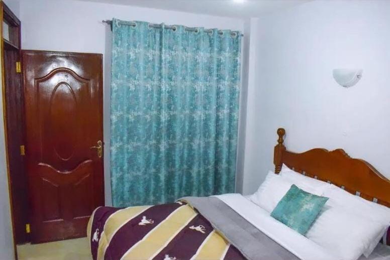 One Bedroom Bnb In Thika7 Dış mekan fotoğraf