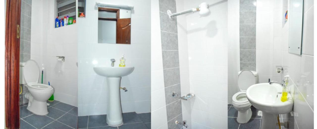 One Bedroom Bnb In Thika7 Dış mekan fotoğraf